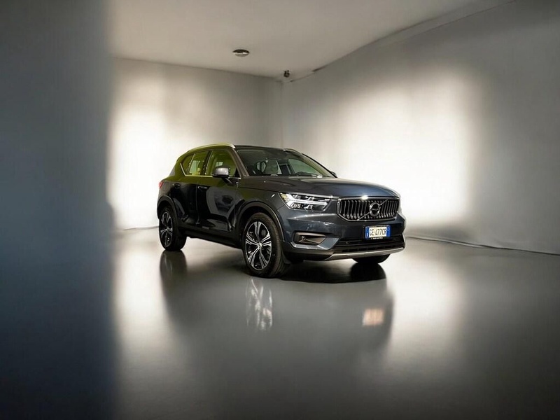 Volvo Other