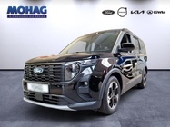 Ford Tourneo Courier 2025