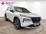 Nissan X-Trail 2025