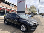 Honda HR-V 2019