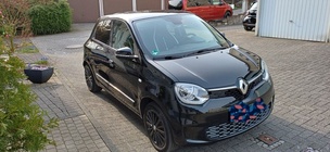 Renault Twingo 2021