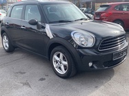 MINI Countryman 2011