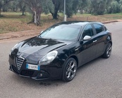 Alfa Romeo Giulietta 2010