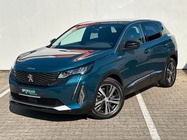 Peugeot 3008 2022