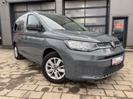 Volkswagen Caddy 2024