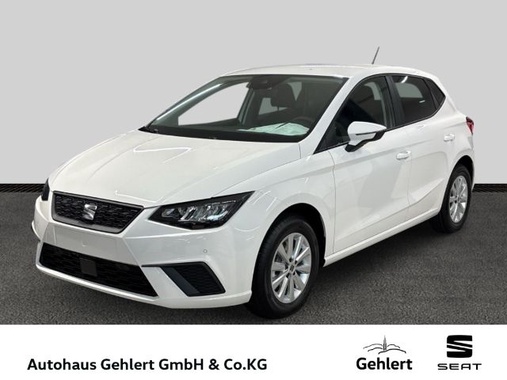 Seat Ibiza 2026