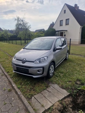 Volkswagen up! 2021