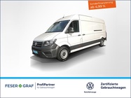 Volkswagen Crafter 2022
