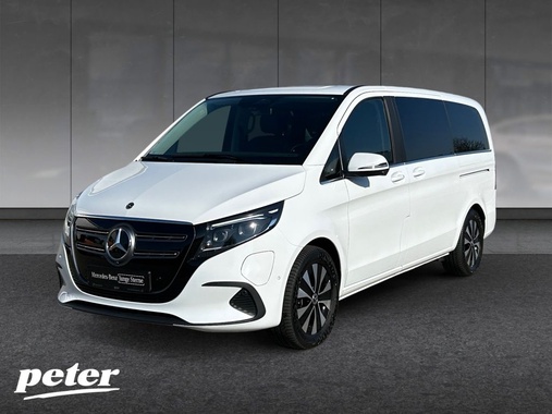Mercedes-Benz EQV 2025