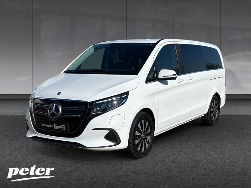 Mercedes-Benz EQV