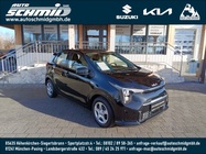 Kia Picanto 2025