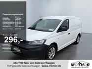 Volkswagen Caddy Maxi 2022