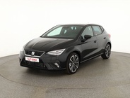 Seat Ibiza 2025