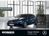 Mercedes-Benz CLA-Class 2025