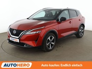 Nissan Qashqai 2022