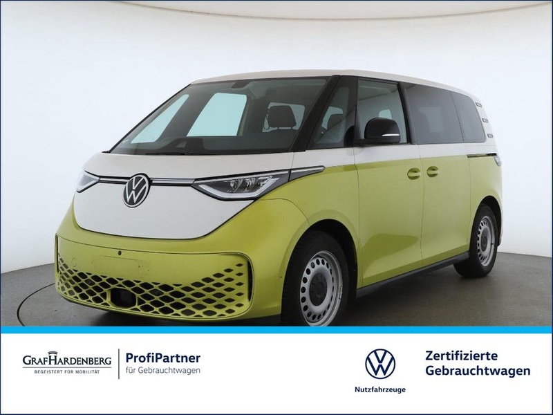 Volkswagen ID.Buzz
