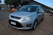 Ford C-Max 2014