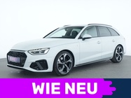 Audi A4 2024