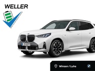 BMW X3 2025