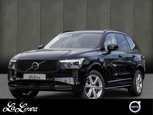 Volvo XC90 2025
