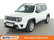 Jeep Renegade 2021