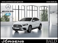 Mercedes-Benz GLA-Class 2025