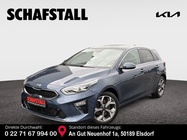 Kia cee'd / Ceed 2019
