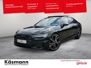 Audi A6 2025