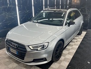 Audi A3 2019
