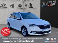 Skoda Fabia 2021