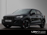 Audi Q2 2025
