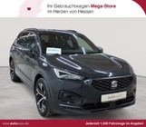 Seat Tarraco 2020