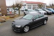 Audi A5 2014