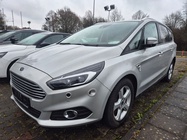 Ford S-Max 2020