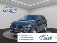 Volkswagen T-Cross 2024