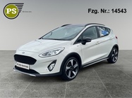 Ford Fiesta 2021