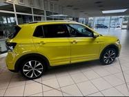 Volkswagen T-Cross 2024