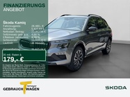 Skoda Kamiq 2025