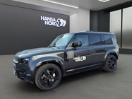 Land Rover Defender 2026
