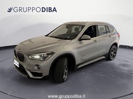 BMW X1 2017