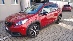 Peugeot 2008 2017