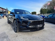 Porsche Macan 2021