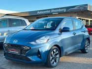 Hyundai i10 2025