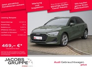 Audi A3 2025