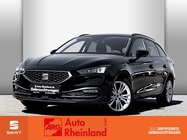 Seat Leon 2024