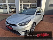 Kia cee'd Sportswagon 2022