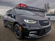 Chrysler Pacifica 2024