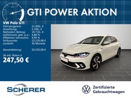 Volkswagen Polo 2022