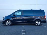 Mercedes-Benz V-Class 2019