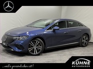 Mercedes-Benz EQE 2025